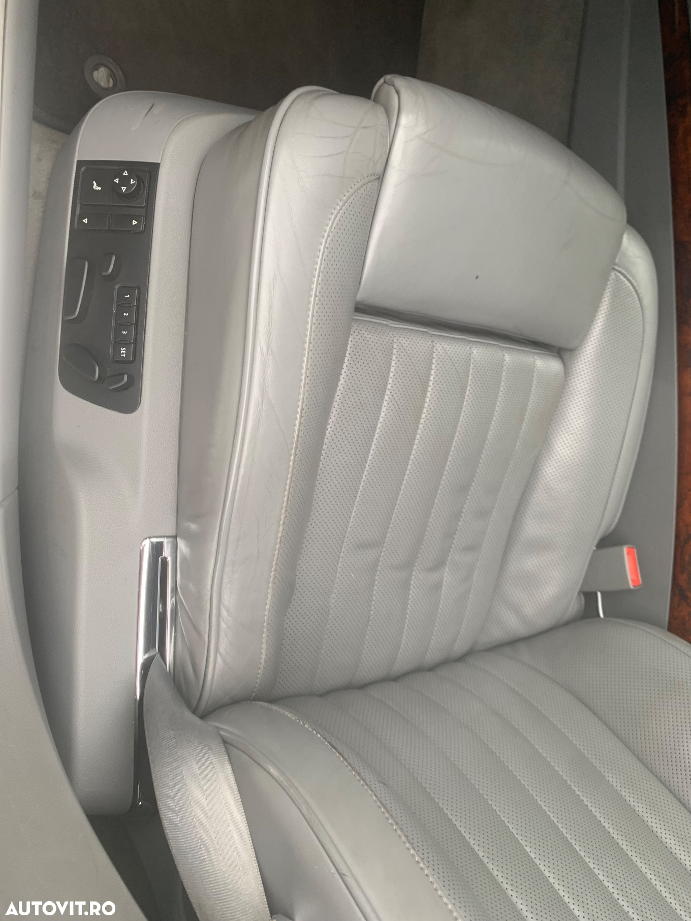 Volkswagen Phaeton 3.0 V6 TDI DPF 4Motion Tipt. - 8