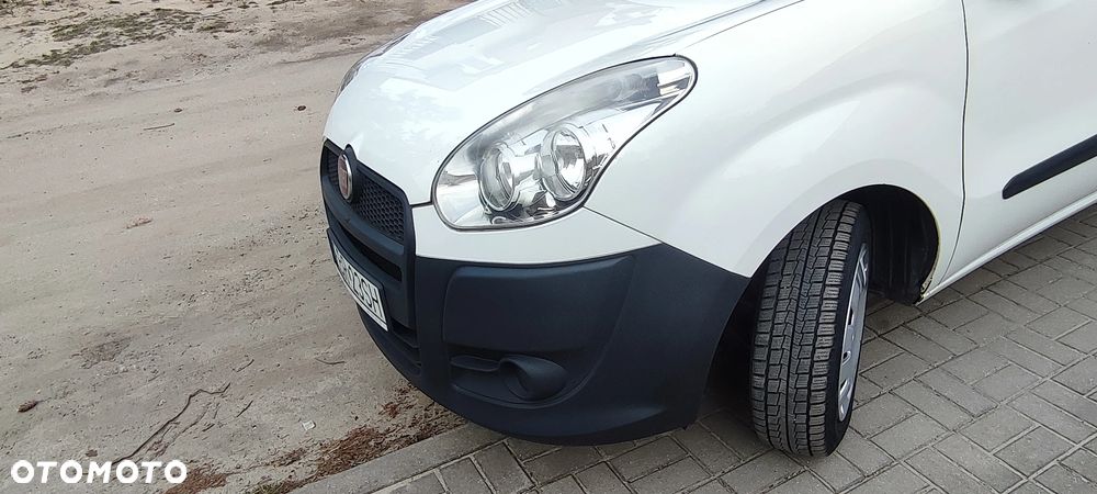 Fiat Doblo 1.4 16V Dynamic - 2