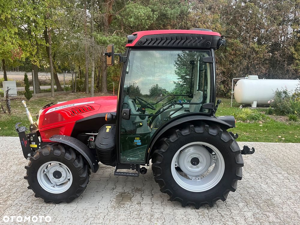 McCormick X2.055 - 9