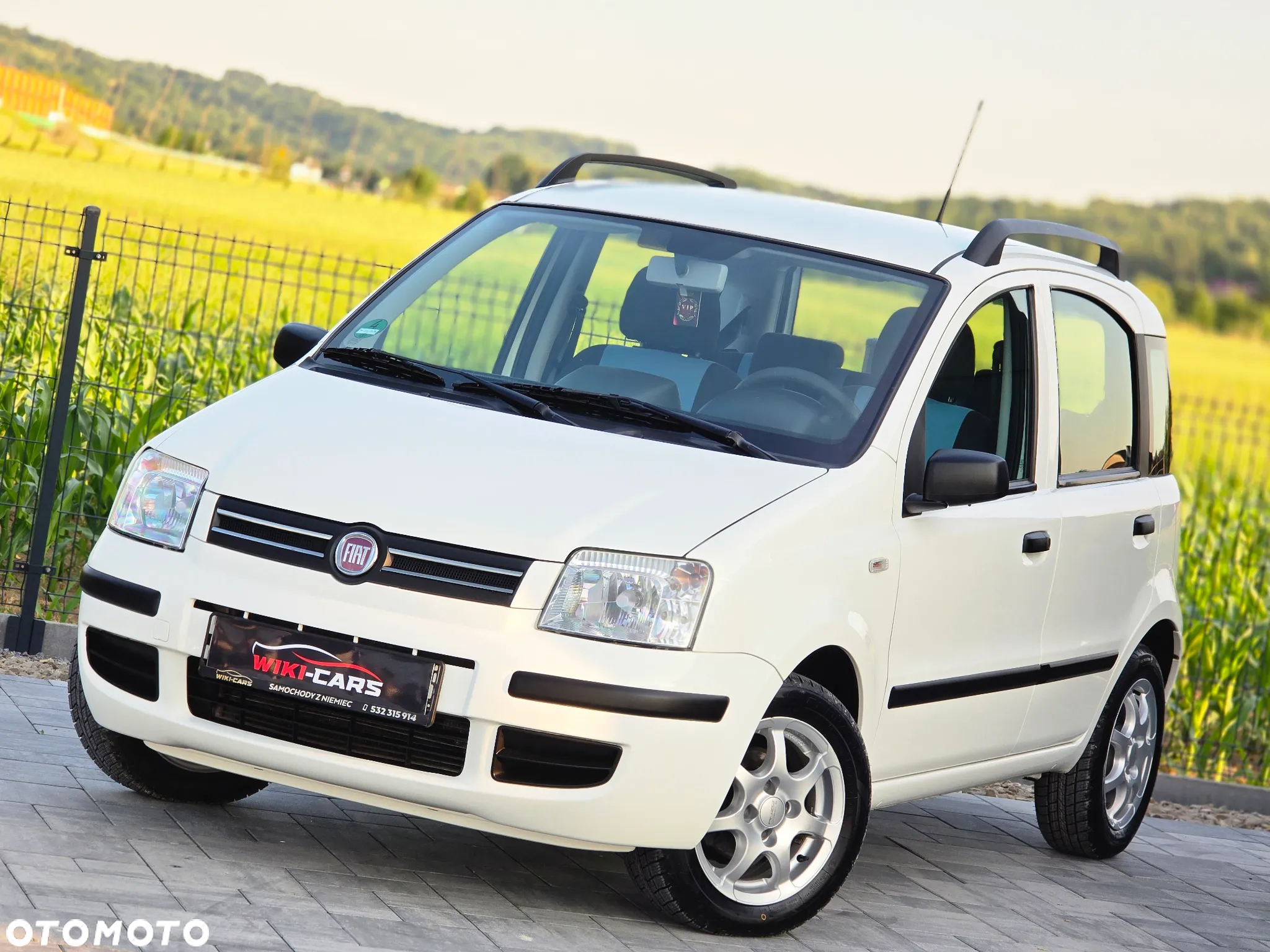 Fiat Panda - 3