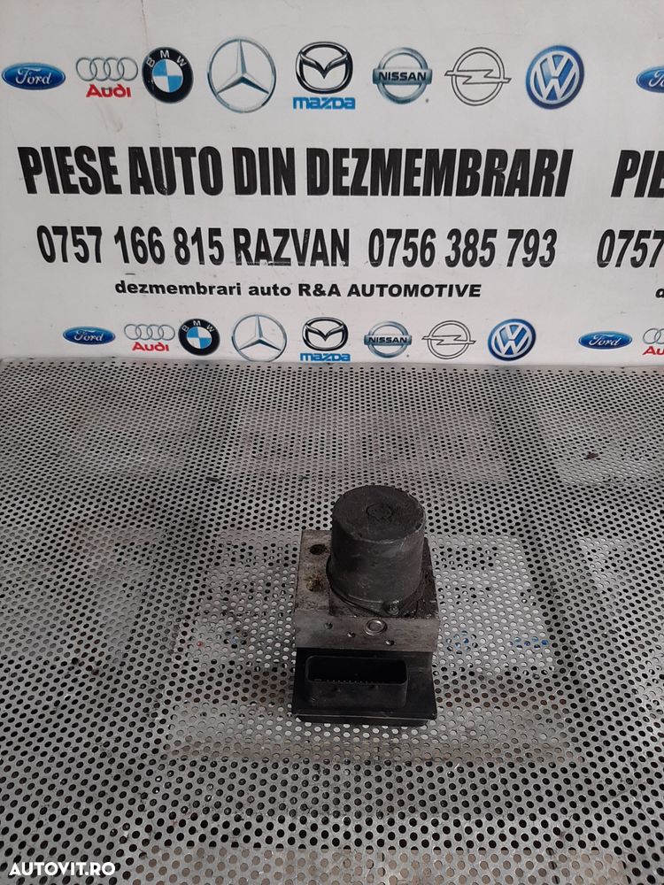 Modul Pompa Unitate ABS Bmw E60 E61 Cod 6775730 Vanduta De Firma Cu Garantie - 1