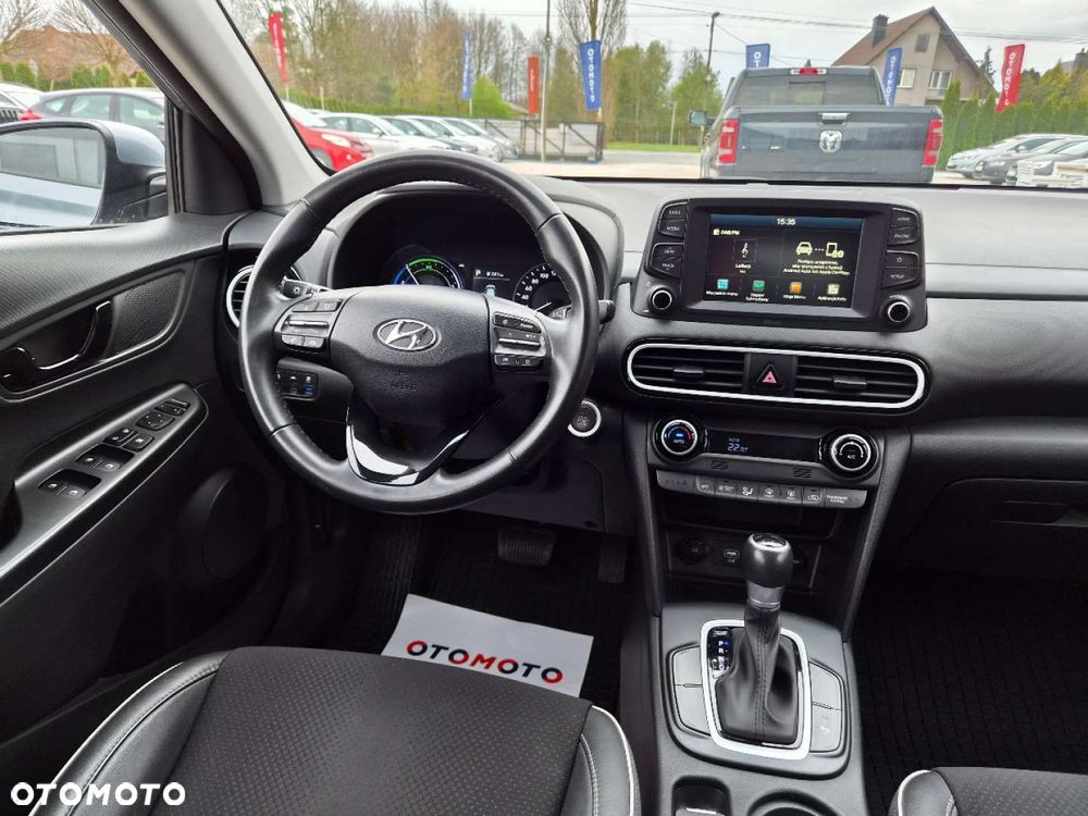 Hyundai Kona - 25
