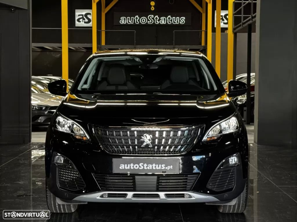 Peugeot 3008 1.5 BlueHDi Allure - 6