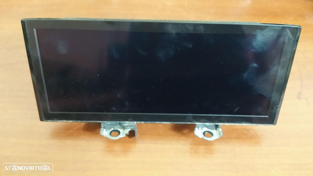 TELA/ECRÃ MULTIFUNÇÕES LEXUS RC - 1