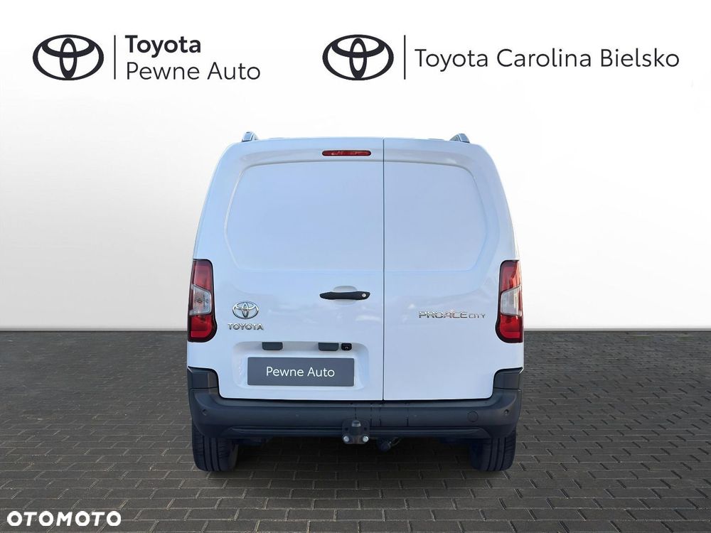 Toyota PROACE CITY - 4