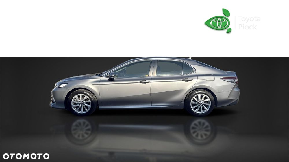 Toyota Camry 2.5 Hybrid Comfort CVT - 3