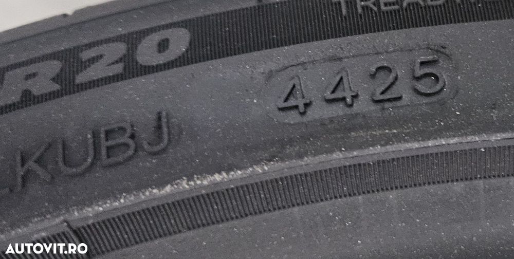 255/35 R20 97Y XL UNIGRIP (Gripmax) Anvelope noi de vara cu protectie janta - 6