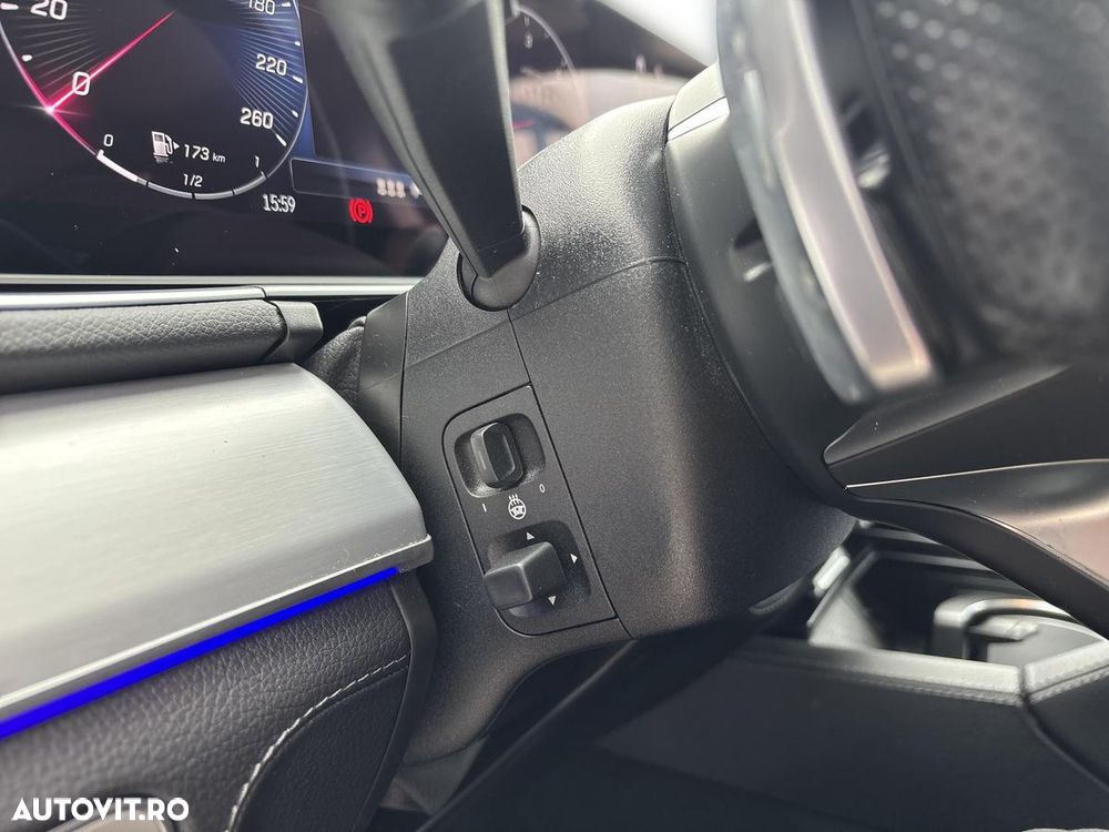 Mercedes-Benz GLE 450 d MHEV 4MATIC - 18