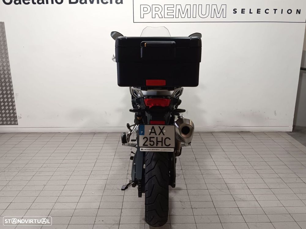 BMW F 850 GS 850GS - 8