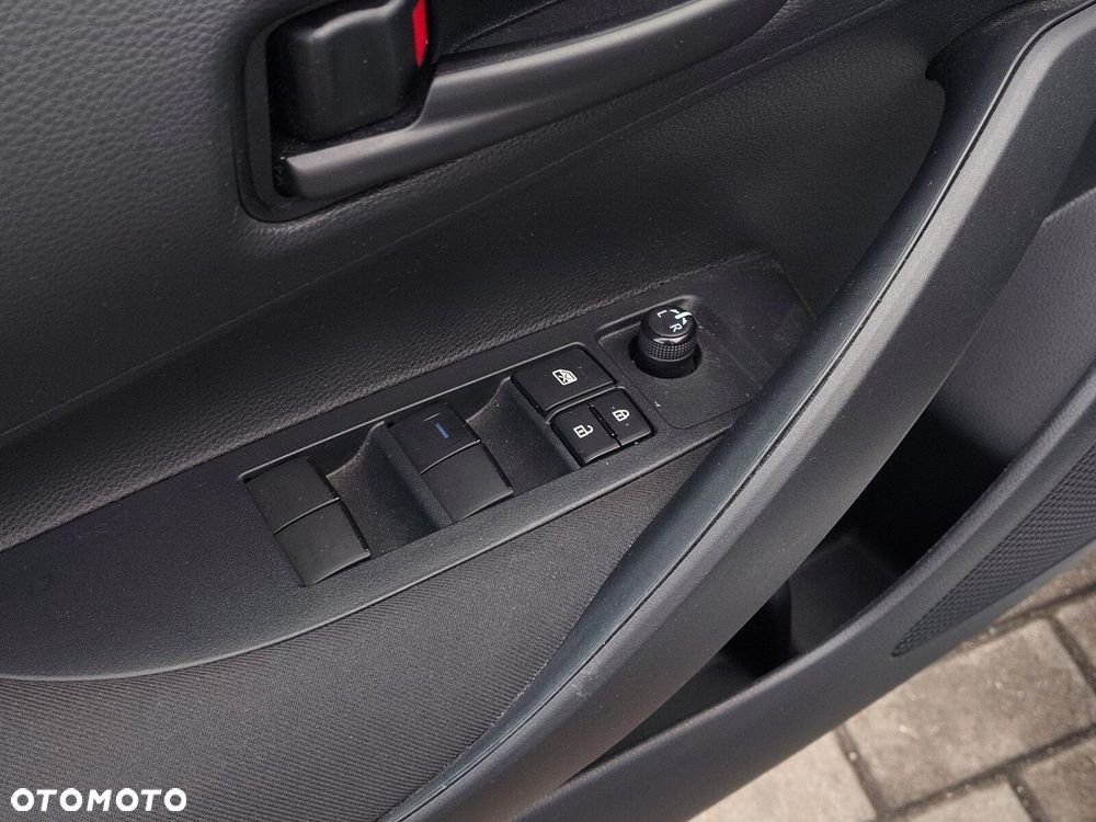 Toyota Corolla 1.2 T Active - 15