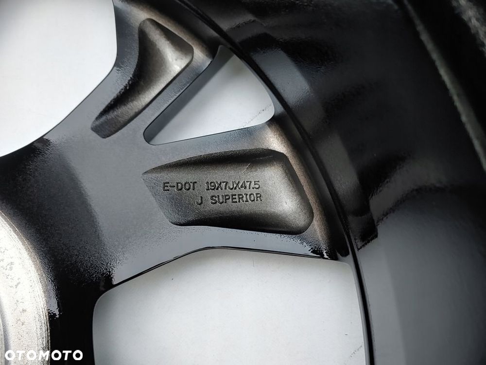FELGI FORD PUMA ST KUGA MUSTANG MACH-E 19 ORYGINAŁ - 5