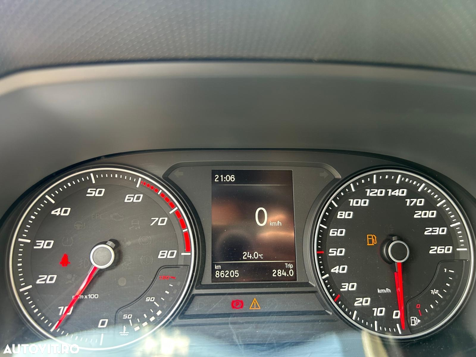 Seat Leon 1.5 TSI Style - 24