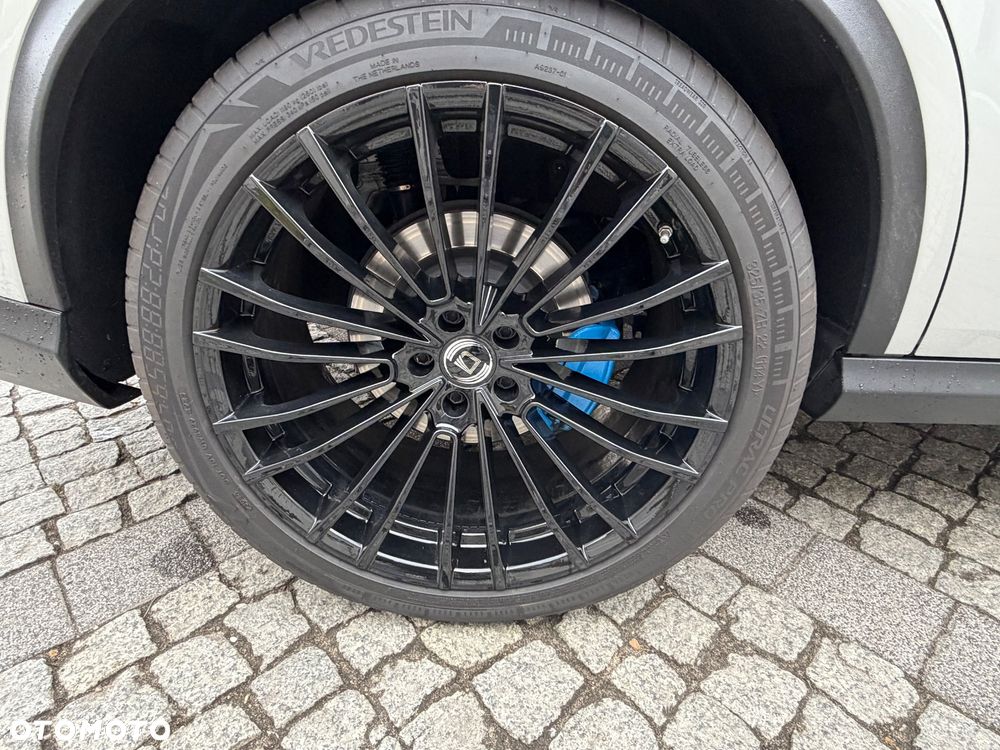 Mercedes-Benz GLE 350 d 4Matic 9G-TRONIC AMG Line - 23