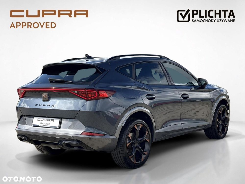 Cupra Formentor - 6