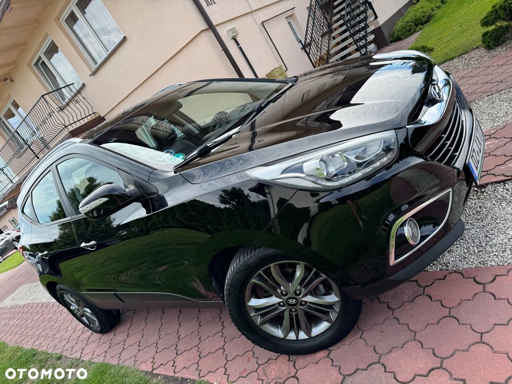 Hyundai ix35 1.6 2WD Style - 3