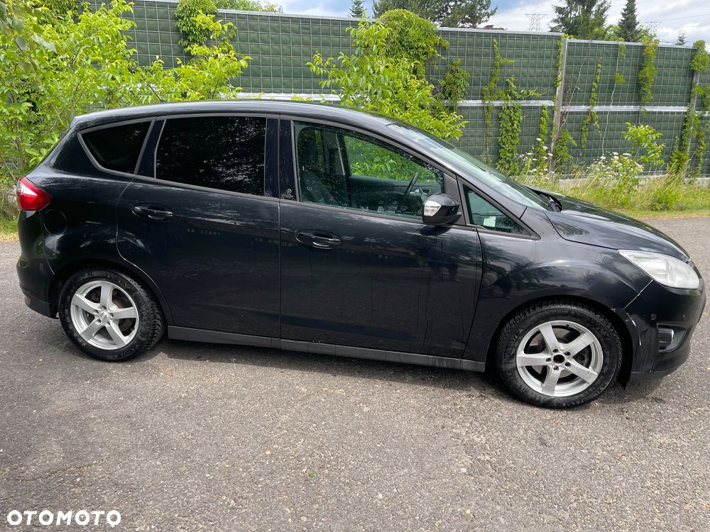 Ford C-MAX 2.0 TDCi Business Edition - 3