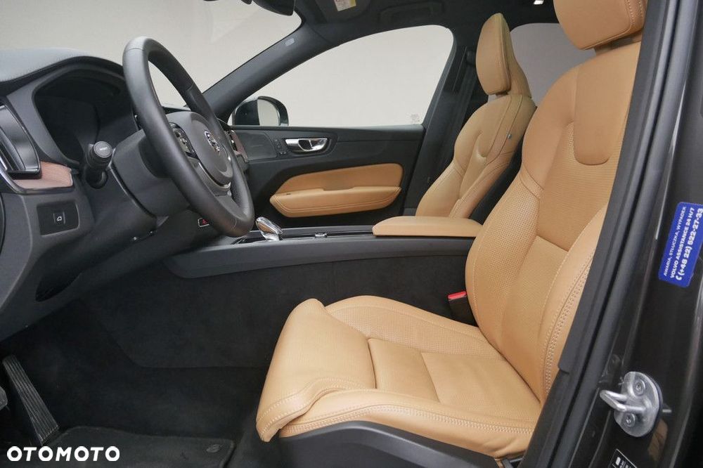 Volvo XC 60 - 12