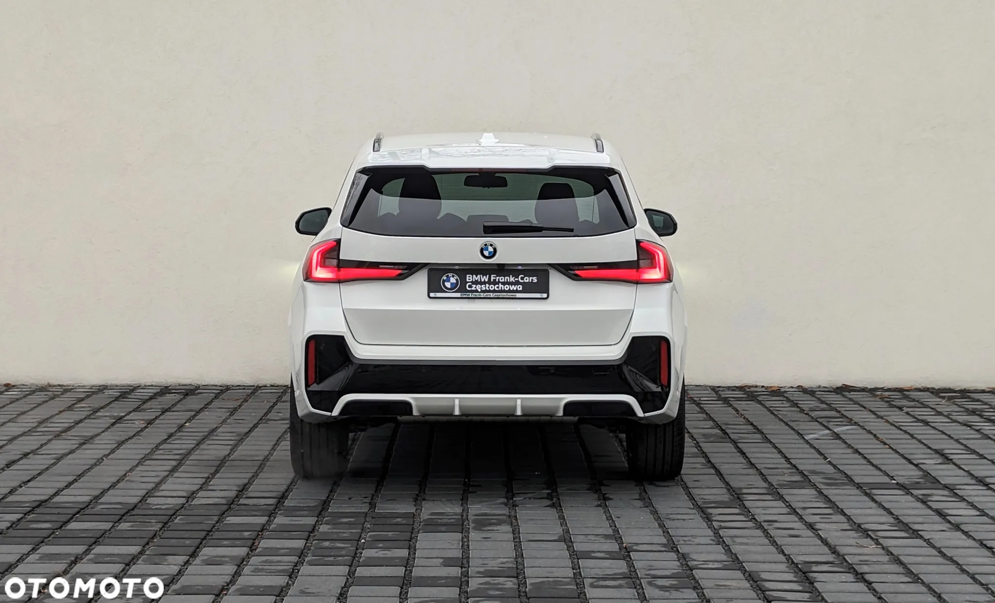 BMW iX1 xDrive30 66.5kWh M Sport - 21