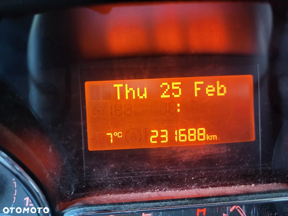 Fiat DUCATO L2H2 - 11