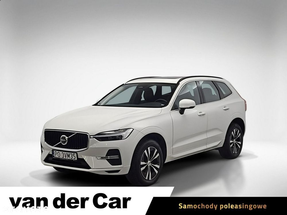 Volvo XC 60 B4 D Momentum Pro - 2