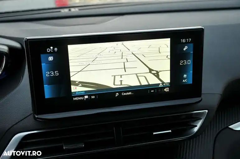 Peugeot 5008 BlueHDI 130 EAT8 Active Business-Paket - 10