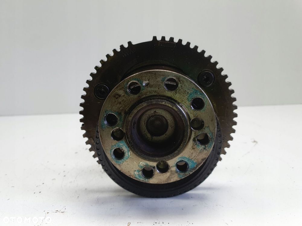 Mini Cooper R50 R53 1.6 16V WAŁ KORBOWY 04777684AA - 14