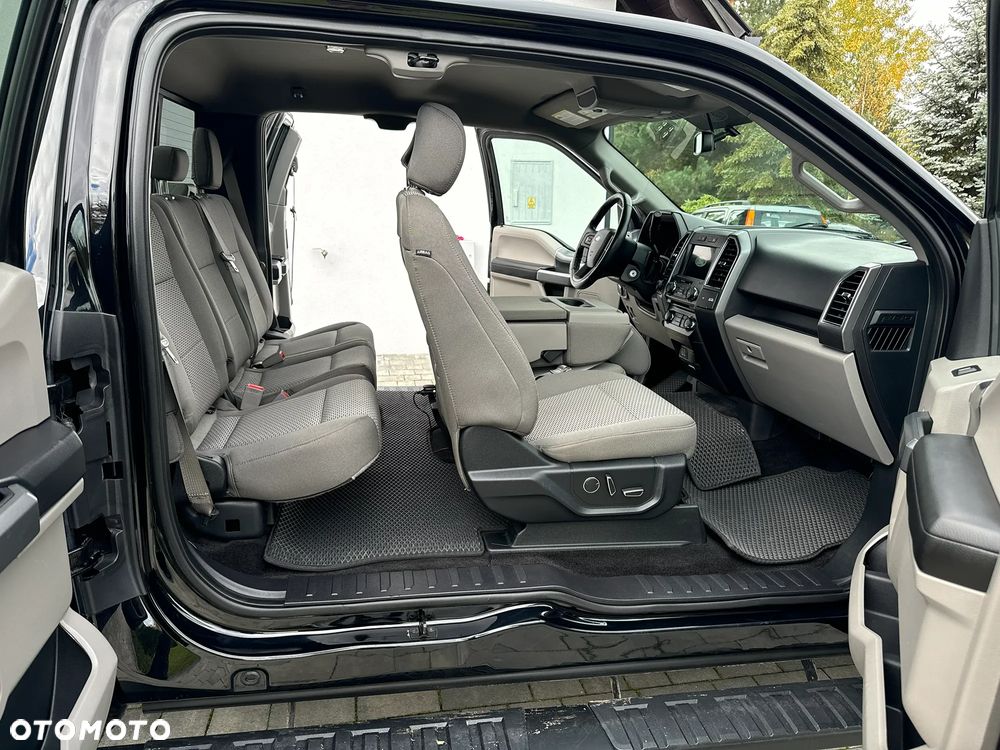 Ford F150 - 29