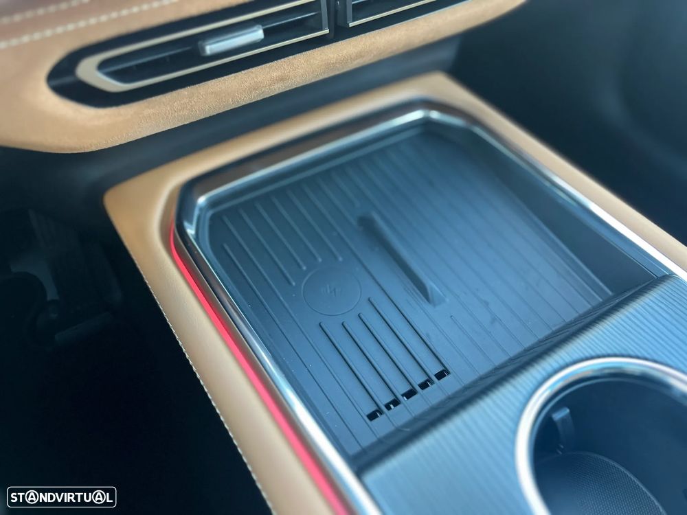 Mazda 6e 80 kWh Long Range Takumi Plus - 30