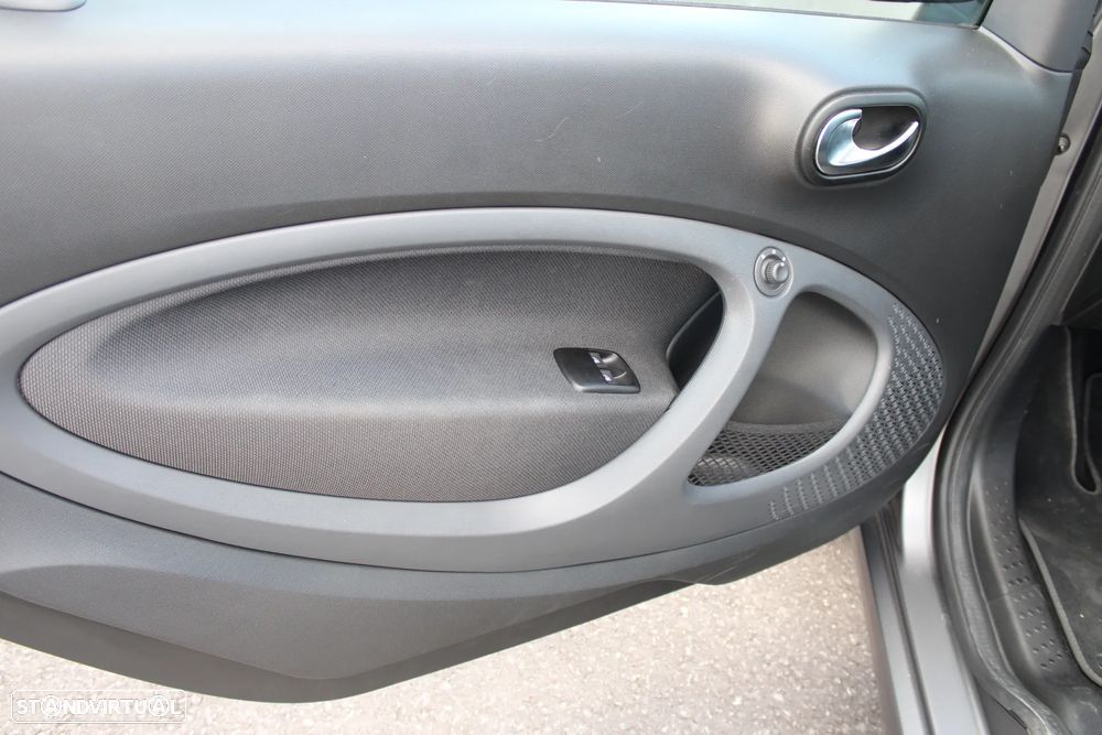 Smart ForTwo Coupé Pulse - 9