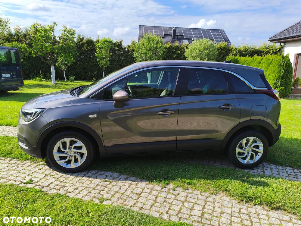 Opel Crossland X 1.2 Start/Stop Ultimate - 6