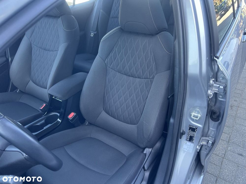 Toyota Corolla 1.8 Hybrid Comfort - 13