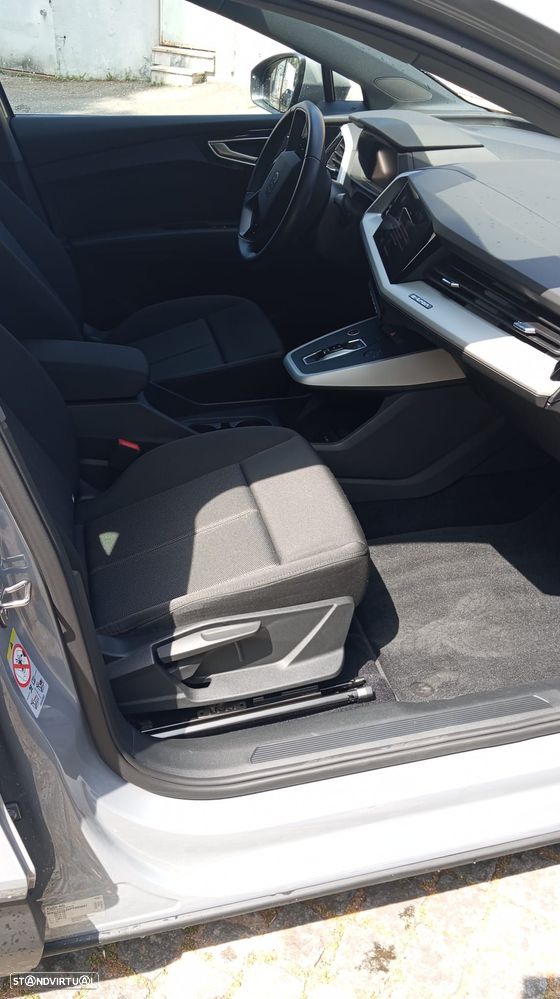Audi Q4 e-tron 35 - 8