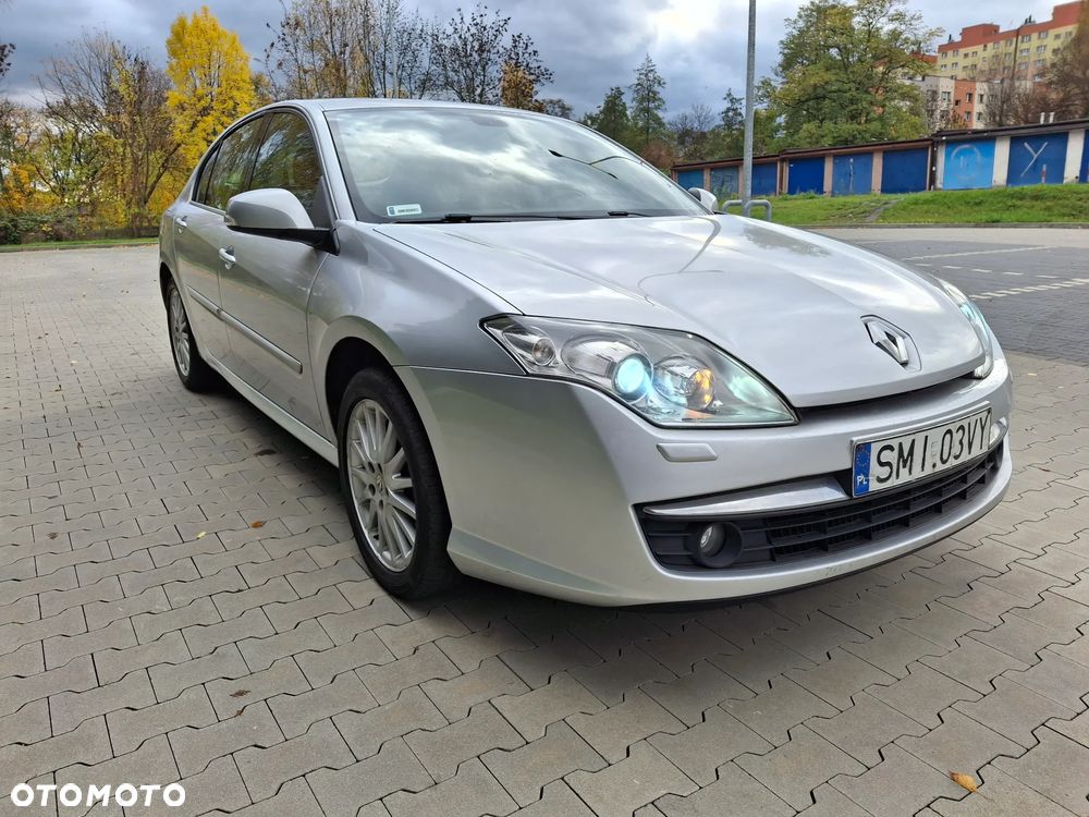 Renault Laguna - 13