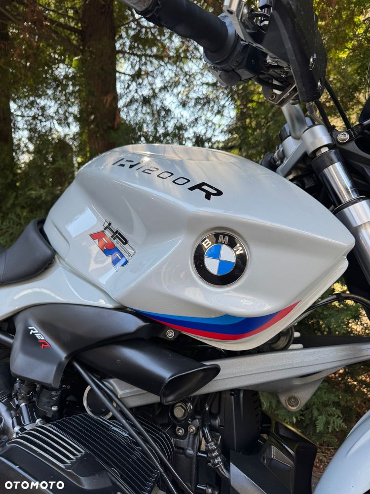 BMW R - 5