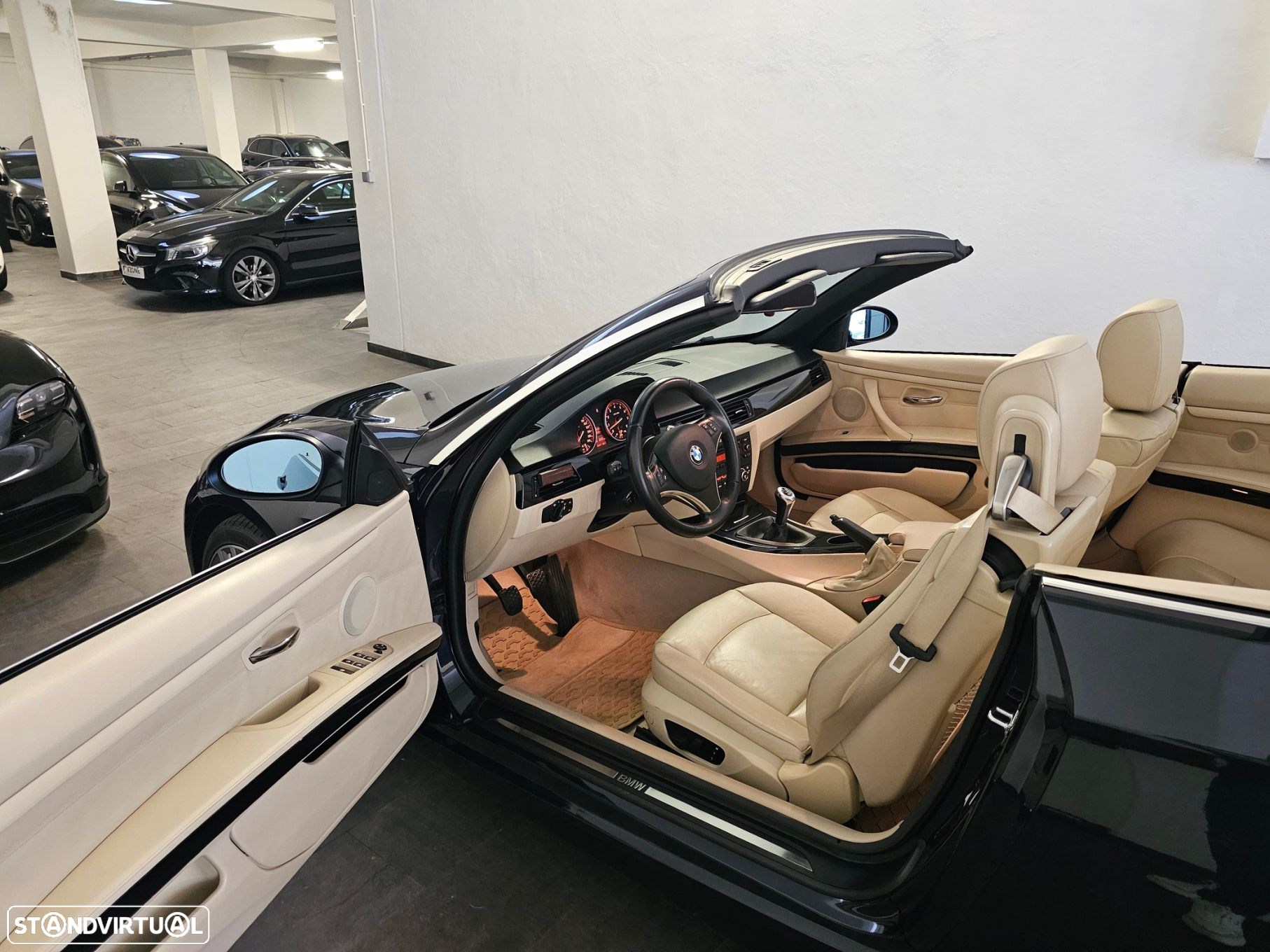BMW 325 i - 14