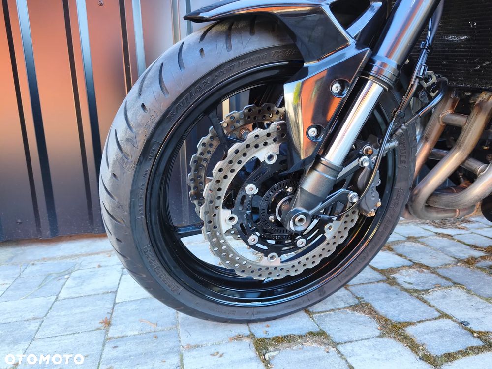 Kawasaki Z 900 - 19