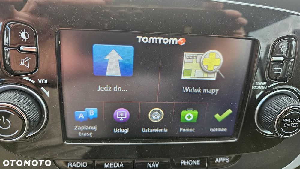 Fiat 500X 1.4 MultiAir 4x2 S&S Lounge - 16