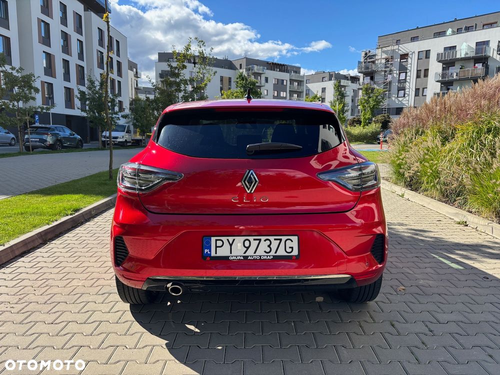 Renault Clio 1.0 TCe Techno - 3