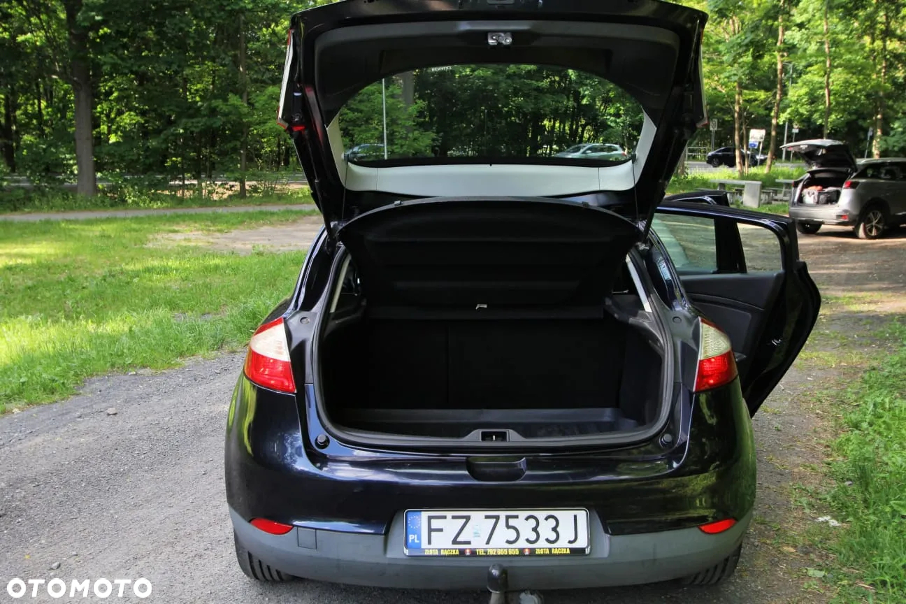 Renault Megane 1.4 16V TCE Dynamique - 7