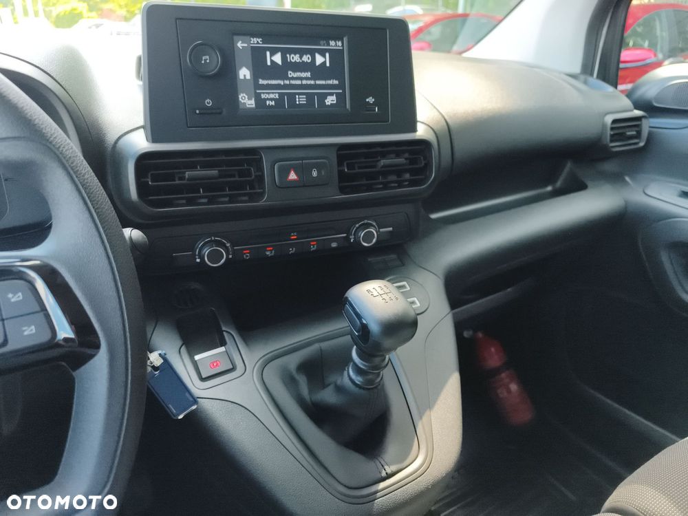 Toyota PROACE CITY - 21