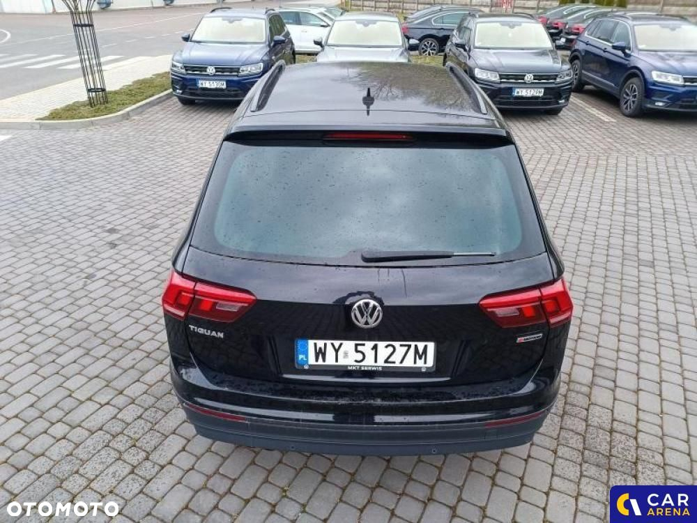 Volkswagen Tiguan - 14