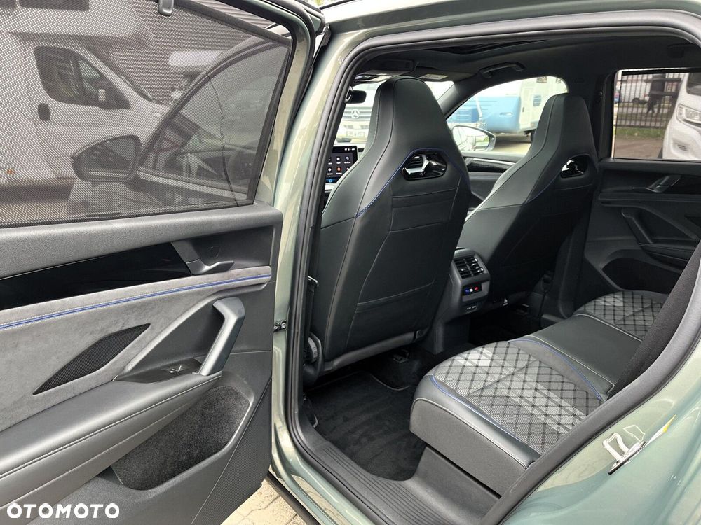 Volkswagen Tayron 2.0 TDI SCR 4Mot R-Line Plus DSG - 34
