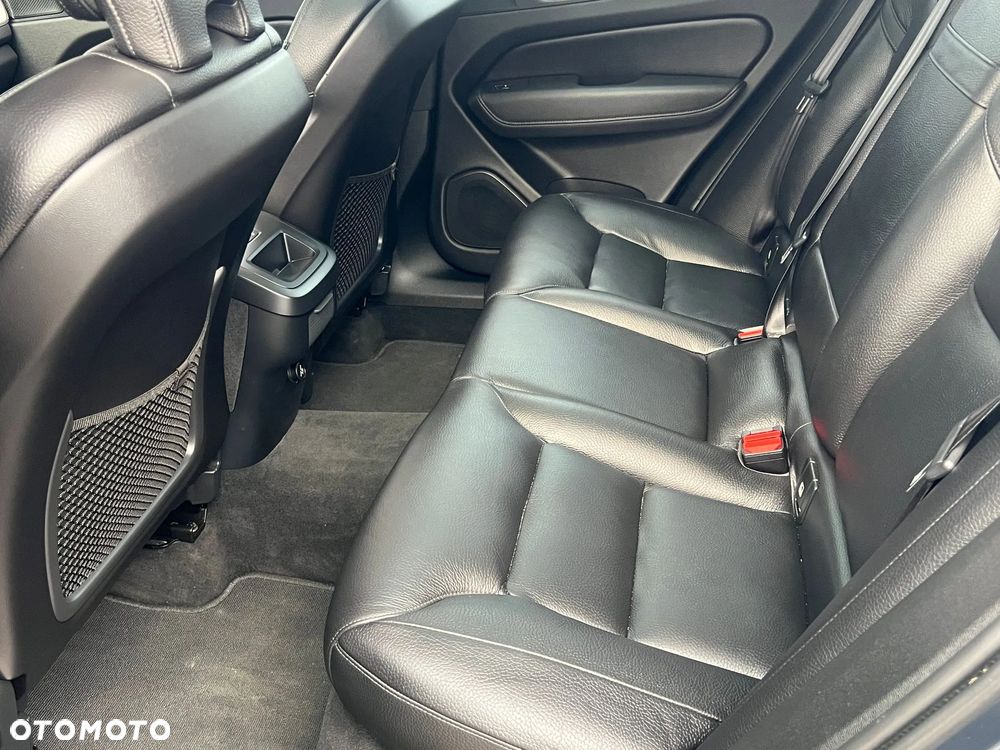 Volvo XC 60 - 22
