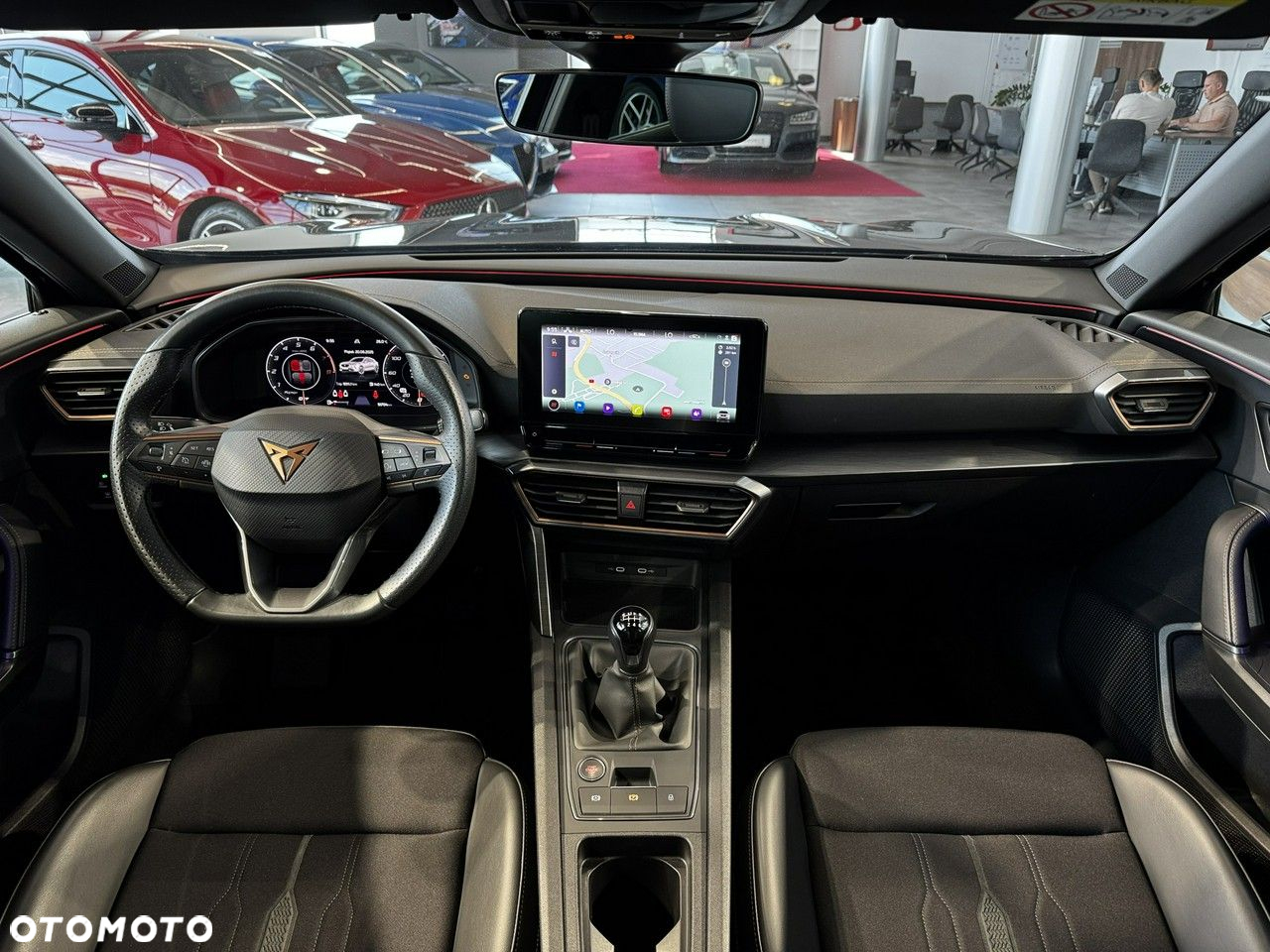 Cupra Formentor - 19