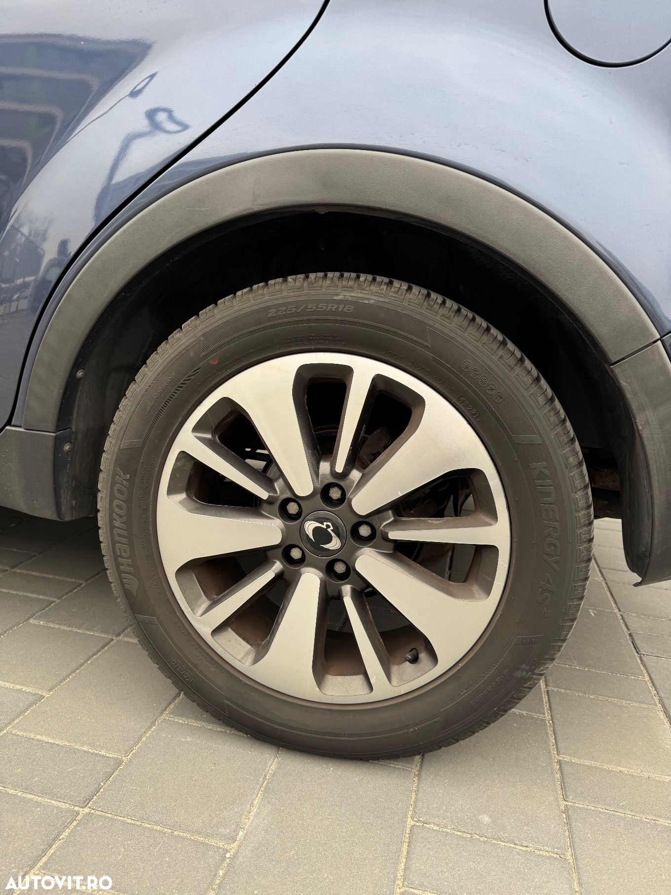 SsangYong Korando - 19
