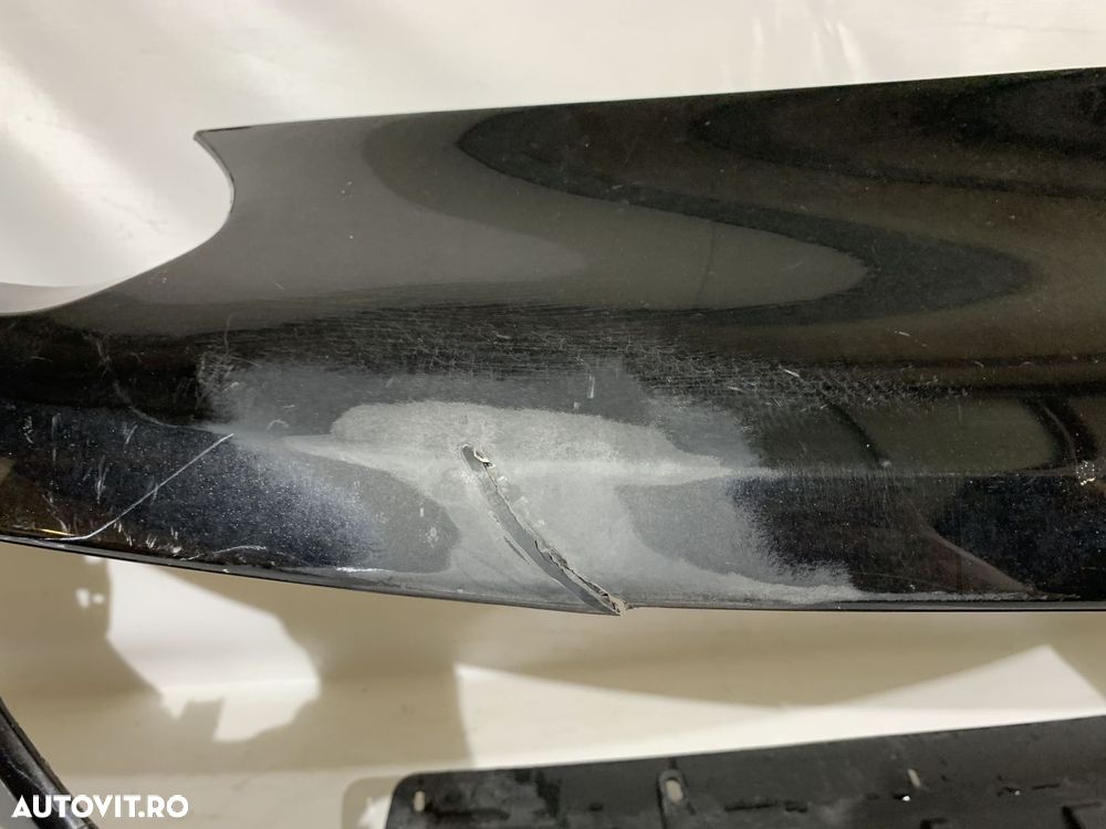 Bara fata Opel Adam, 2012, 2013, 2014, 2015, 2016, 2017, 2018, 2019, cod origine OE 13355266. - 15