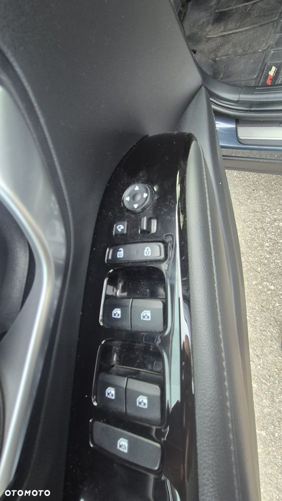 Hyundai Tucson 1.6 T-GDi Platinum 2WD - 17