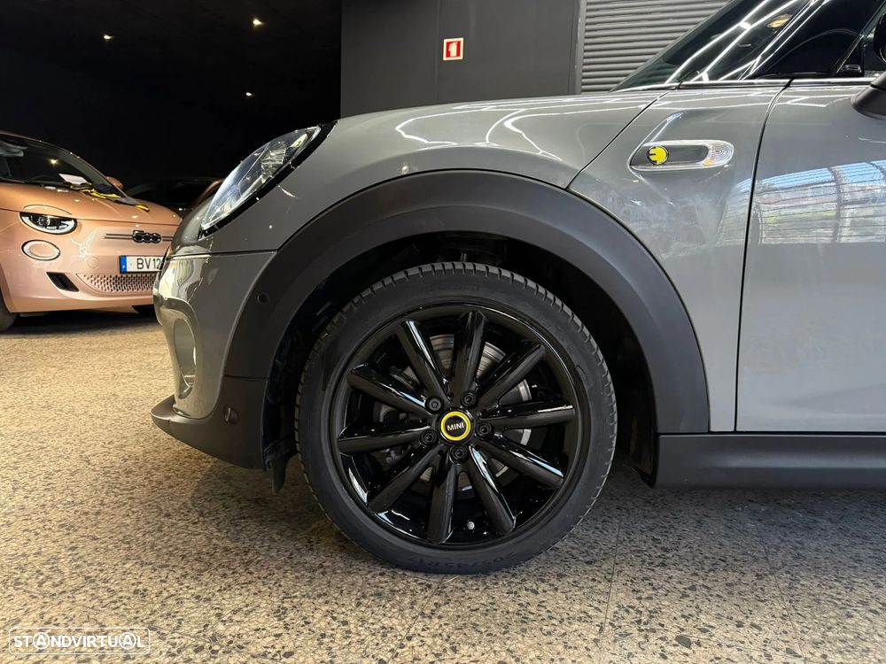 MINI 3 Portas Cooper SE Yours - 11
