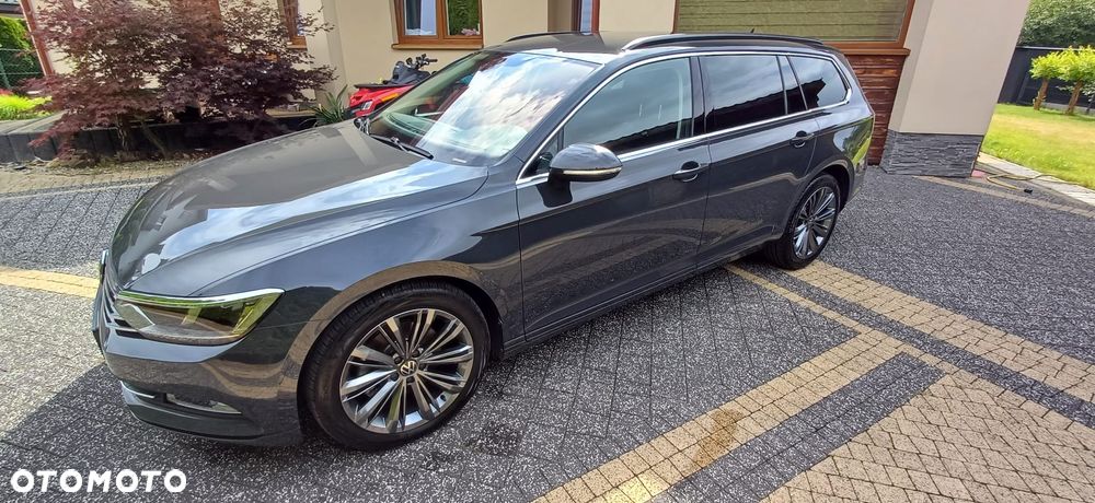 Volkswagen Passat 2.0 TDI BMT Comfortline DSG - 13