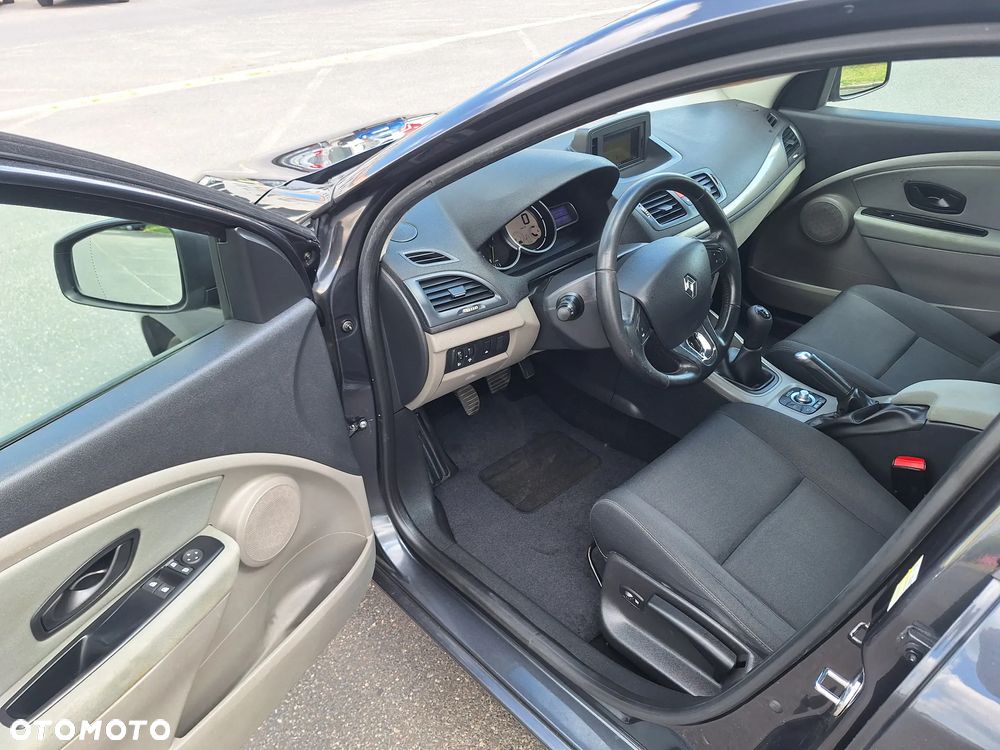 Renault Megane 1.6 16V 100 TomTom Edition - 16